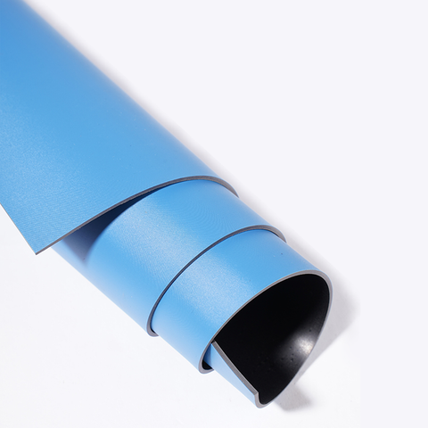 एंटीस्टेटिक एएसडी एंटी-स्लिप उच्च तापमान प्रतिरोधी रबर मैटन