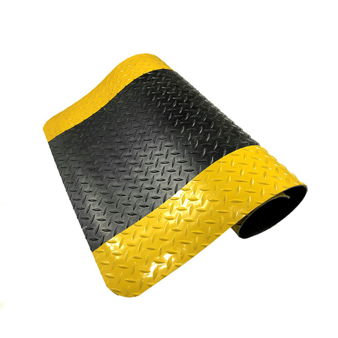 कारखाने के लिए उच्च गुणवत्ता वाले ईएसडी तल विरोधी थकान मैट