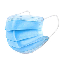 एलएन-1608107 मुखौटा चेहरा गैर बुना डिस्पोजेबल कस्टम लोगो सुरक्षात्मक चिकित्सा सर्जिकल मास्क डिजाइन के साथ चेहरा