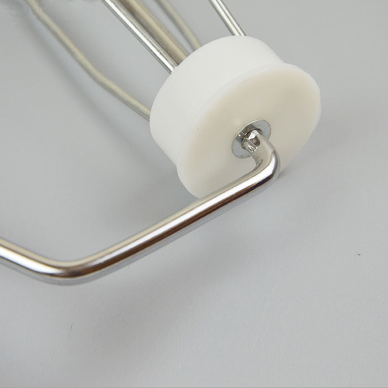 धूल मुक्त कार्यशाला के लिए लीनोल 6 इंच हाई टैकनेस पीसीबी औद्योगिक सफाई स्टिकी रोलर