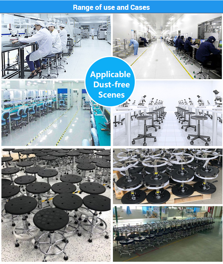 ईएसडी कुर्सी 6