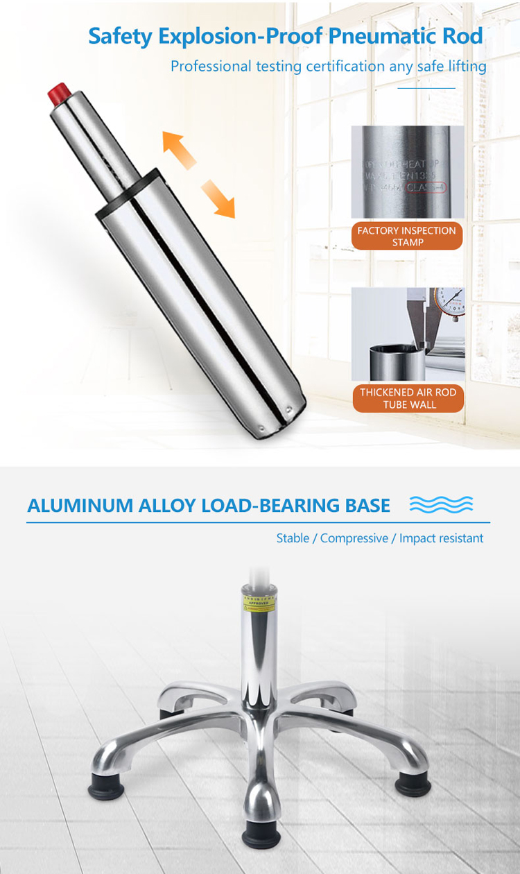 ईएसडी कुर्सी 5