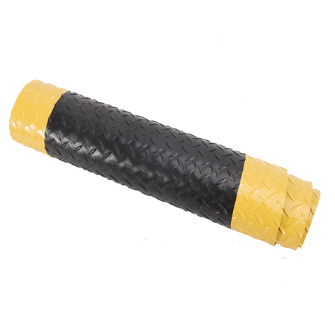 फैक्टरी के लिए गरम बेचना ईएसडी तल विरोधी थकान मैट