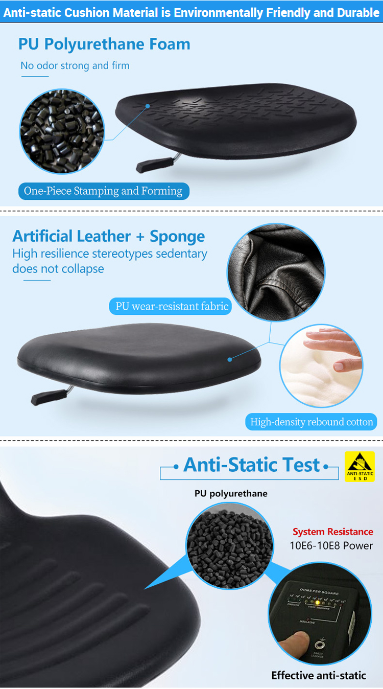 ईएसडी कुर्सी 4