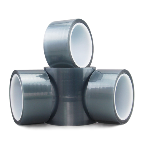 लीनोल ईएसडी एंटीस्टेटिक पारदर्शी टेप