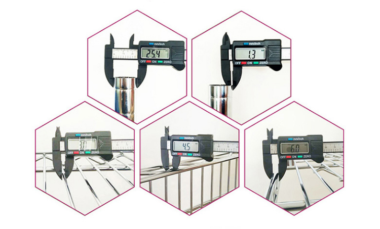 ईएसडी तार शेल्फ -11