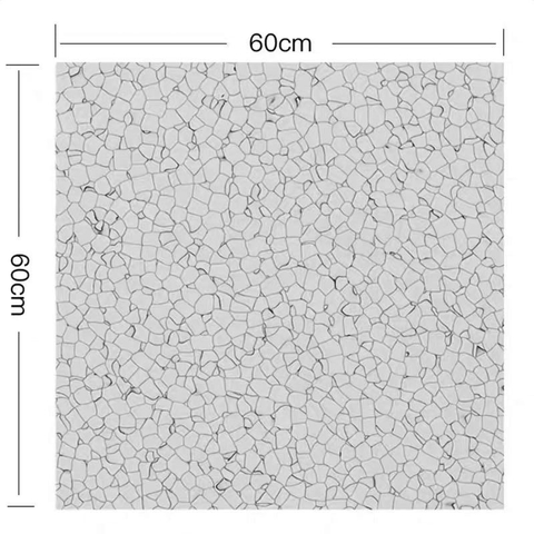 लीनोल एंटी-स्टैटिक फ्लोर टाइल ईएसडी वाटरप्रूफ कंडक्टिव विनाइल फ्लोरिंग
