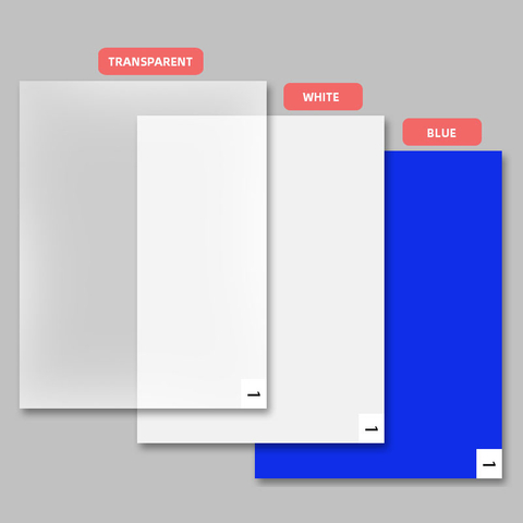 LN-1550095B_1836B-30 प्रयोगशाला ESD स्टिकी मैट में प्रयुक्त एंटी-स्टैटिक और एंटी-बैक्टीरियल स्टिकी मैट
